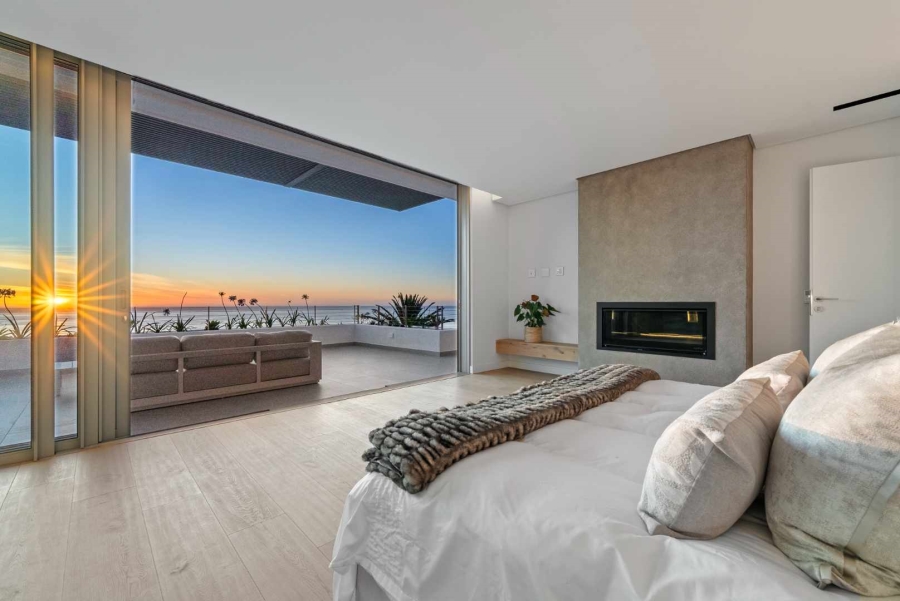 5 Bedroom Property for Sale in Camps Bay Western Cape